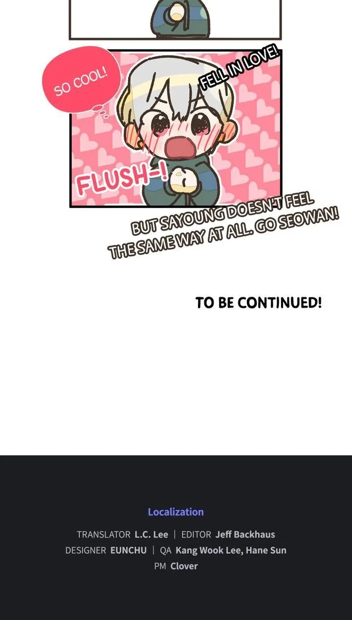 A Very Normal Ending Chapter 1 – Page 92