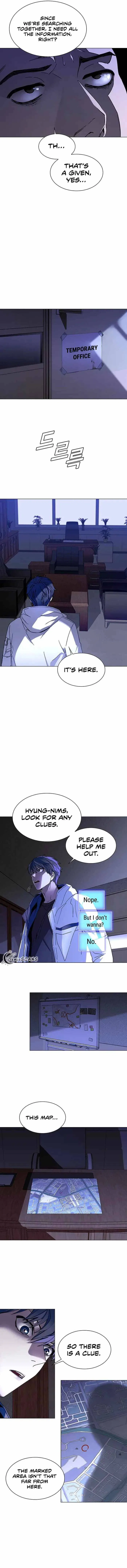 The End is a Game to Me Chapter 5 – Page 5
