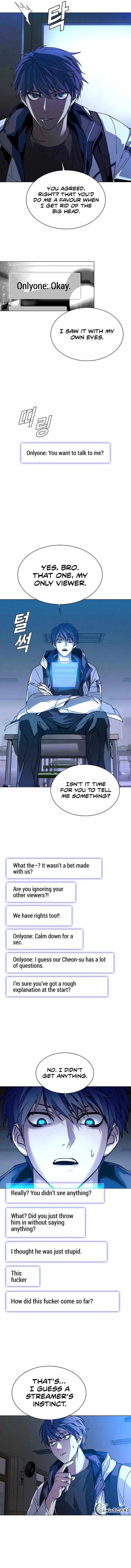 The End is a Game to Me Chapter 4 – Page 10
