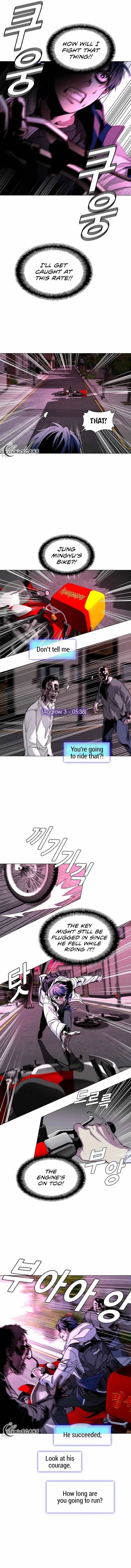 The End is a Game to Me Chapter 3 – Page 12
