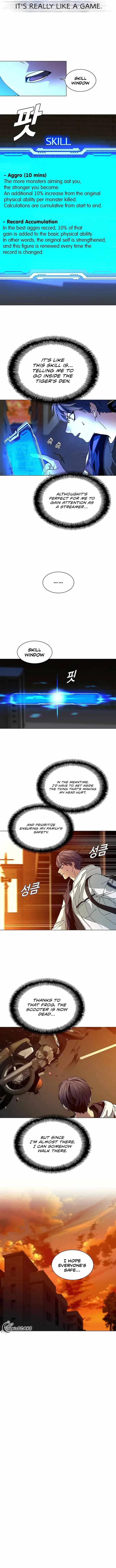 The End is a Game to Me Chapter 2 – Page 10