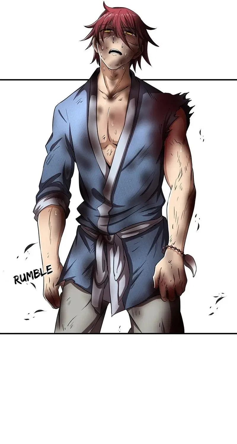 Millenniums of Warring States Chapter 5 – Page 7