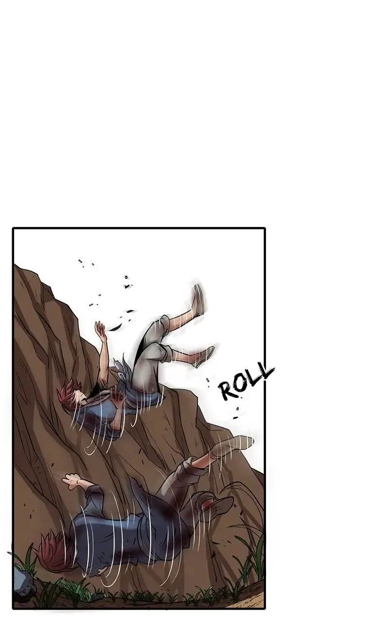 Millenniums of Warring States Chapter 5 – Page 11