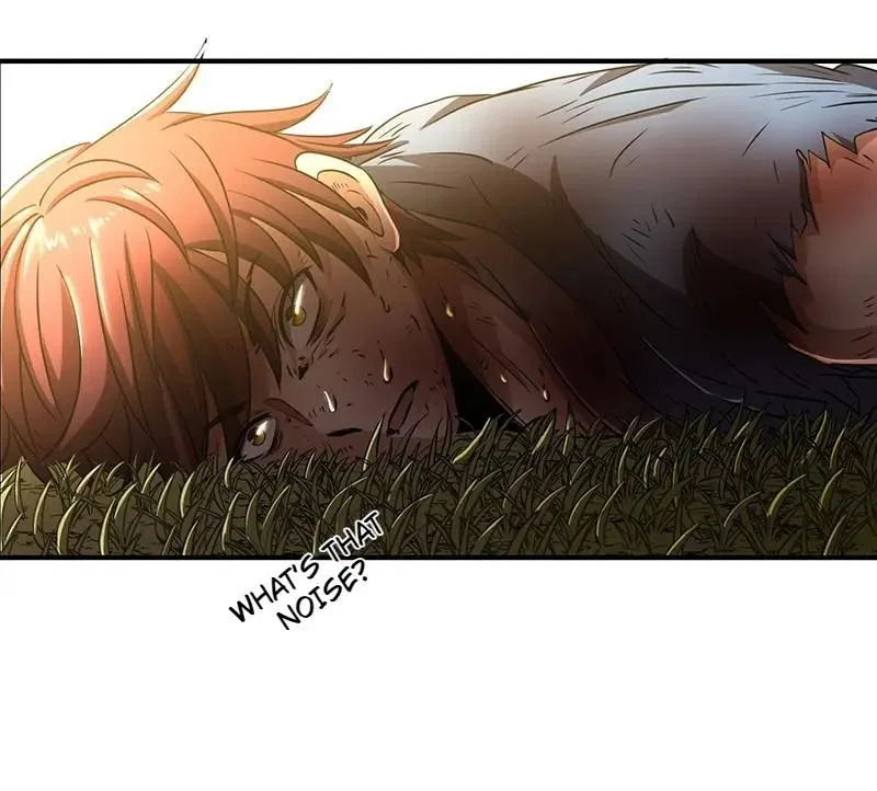 Millenniums of Warring States Chapter 5 – Page 17