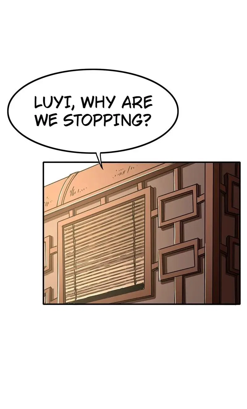 Millenniums of Warring States Chapter 5 – Page 38
