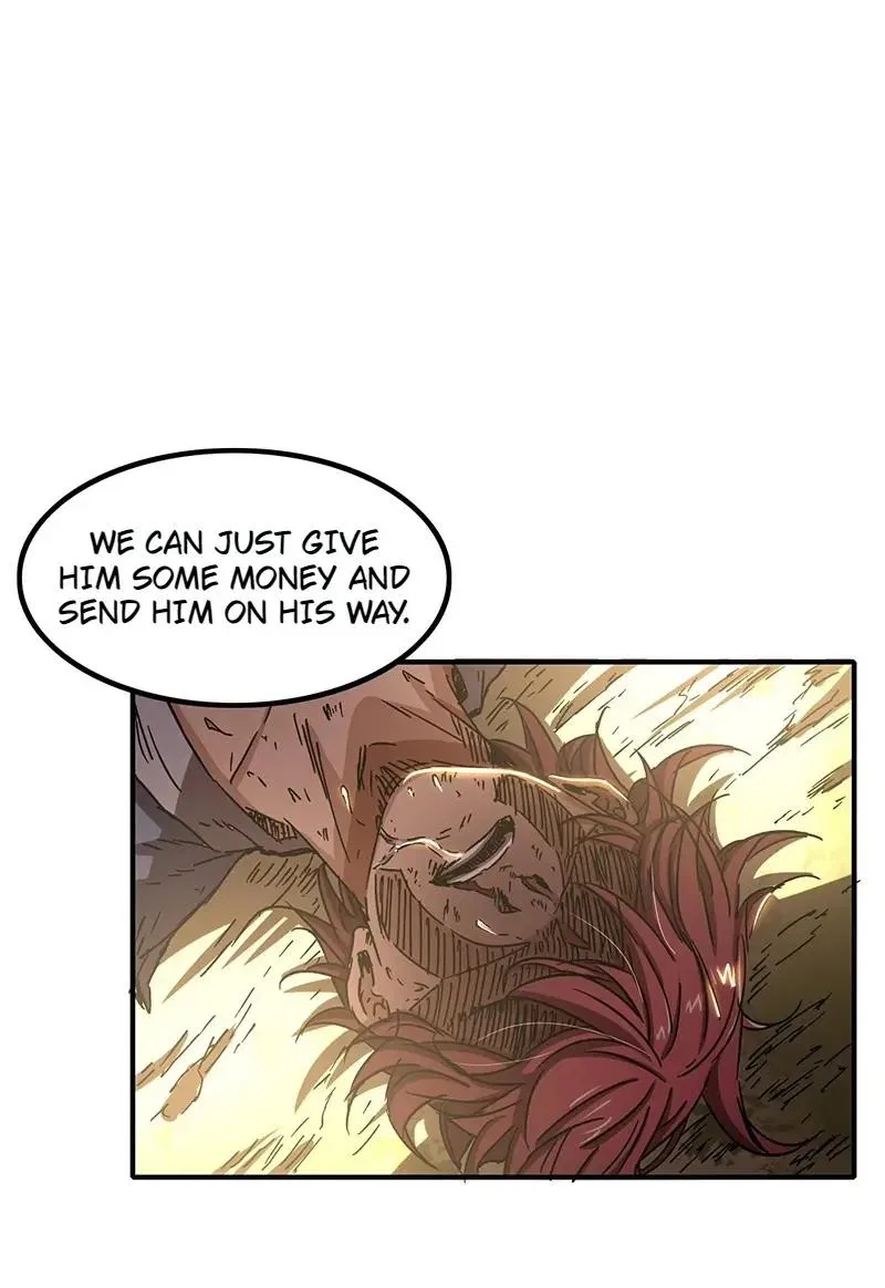 Millenniums of Warring States Chapter 5 – Page 41