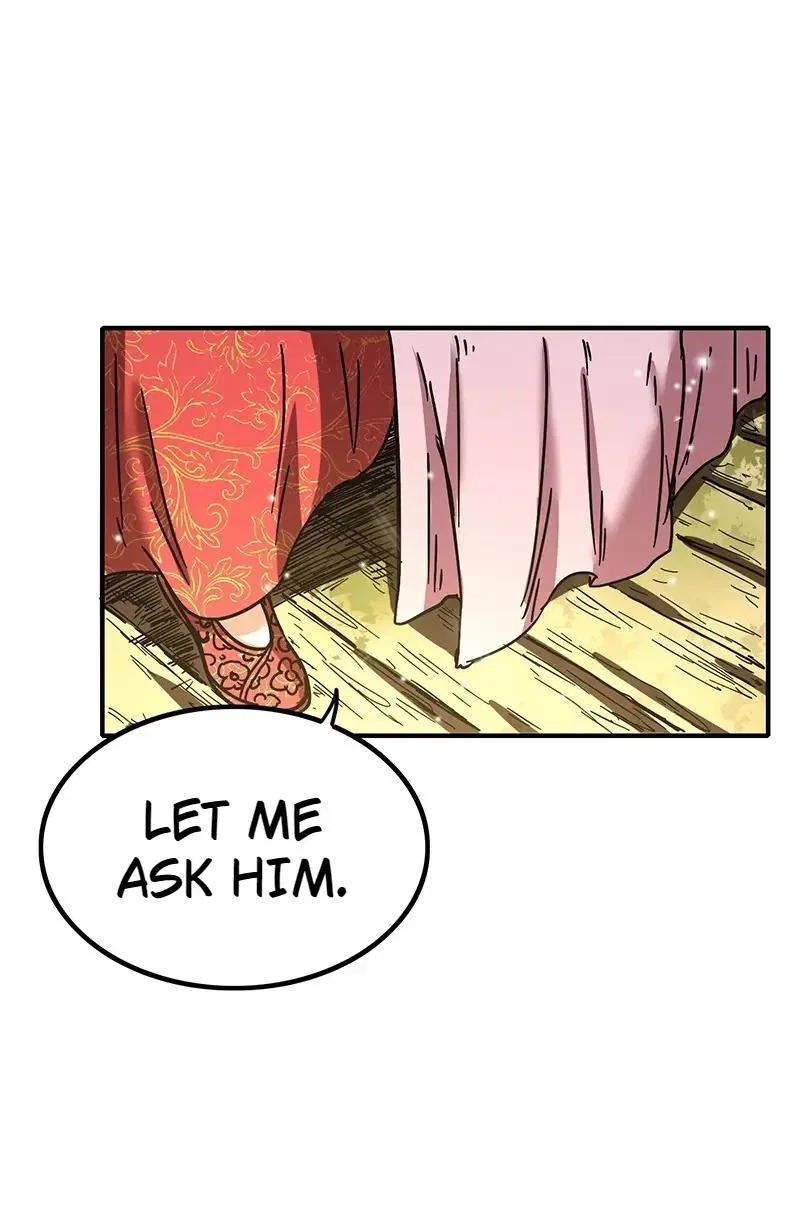 Millenniums of Warring States Chapter 5 – Page 45