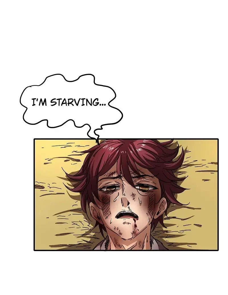 Millenniums of Warring States Chapter 5 – Page 48