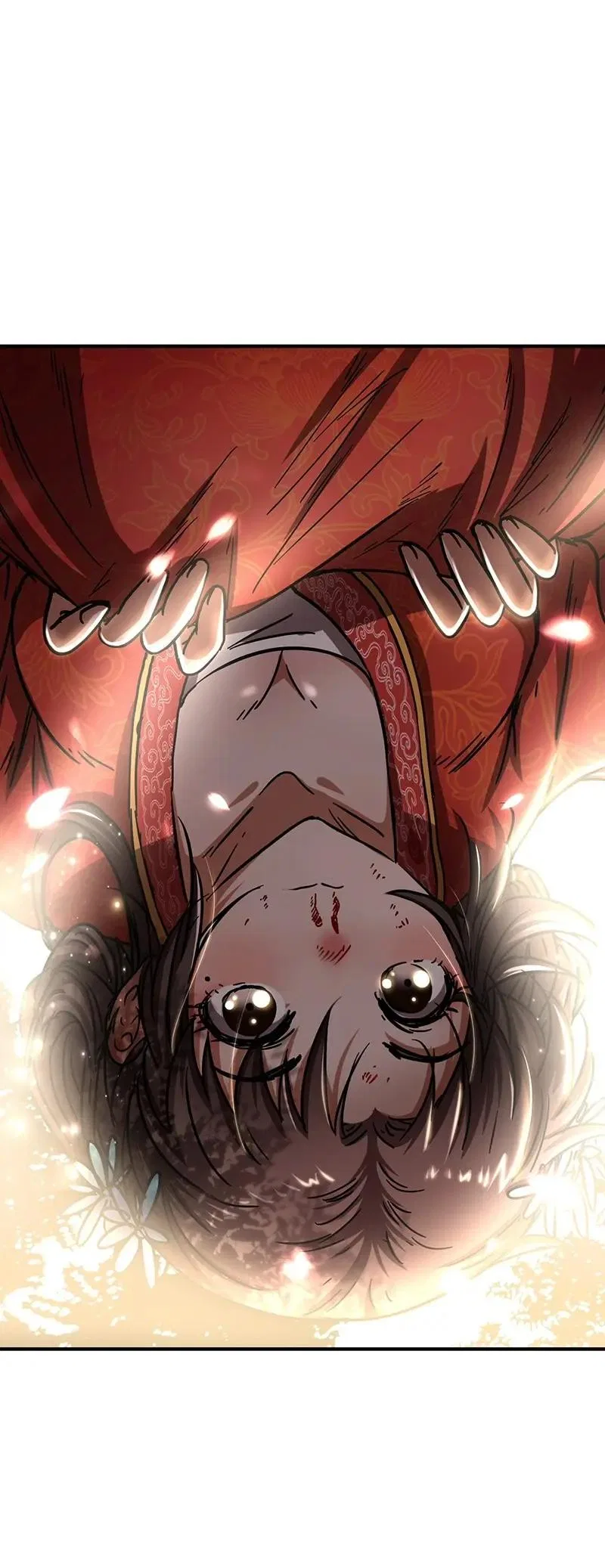 Millenniums of Warring States Chapter 5 – Page 52