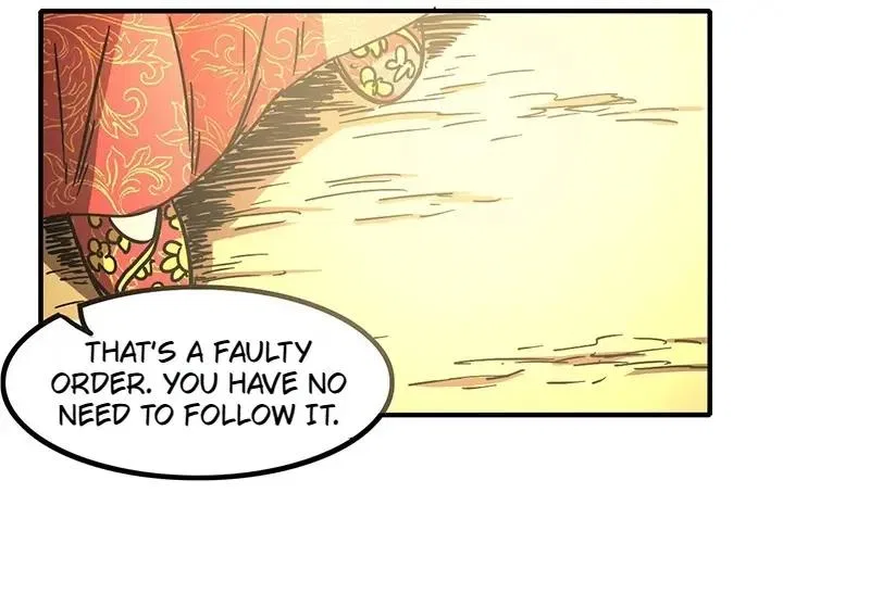 Millenniums of Warring States Chapter 5 – Page 73