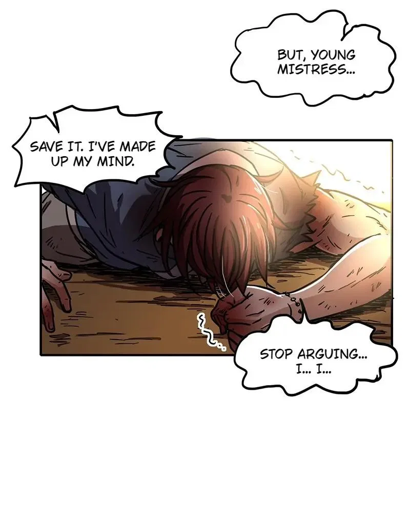 Millenniums of Warring States Chapter 5 – Page 75