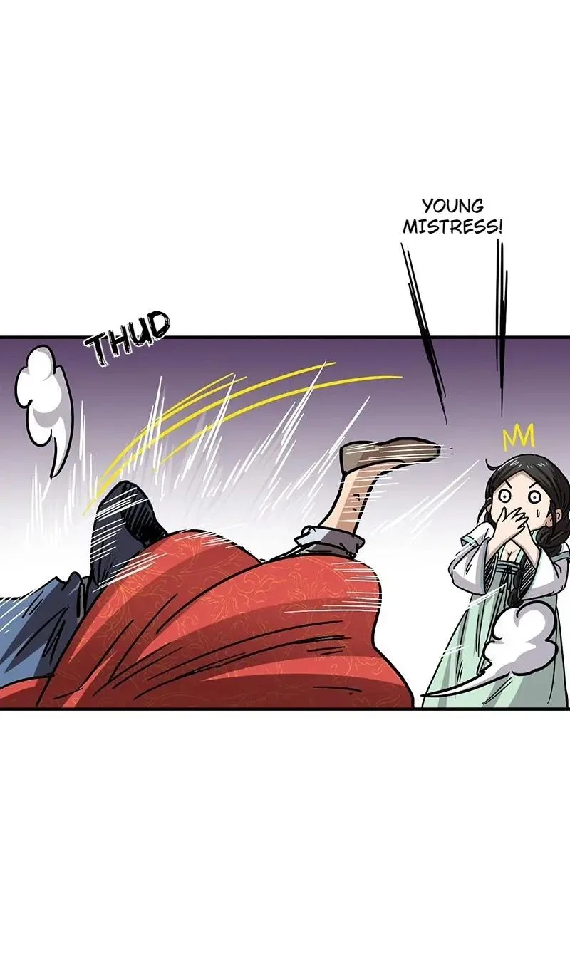 Millenniums of Warring States Chapter 5 – Page 78