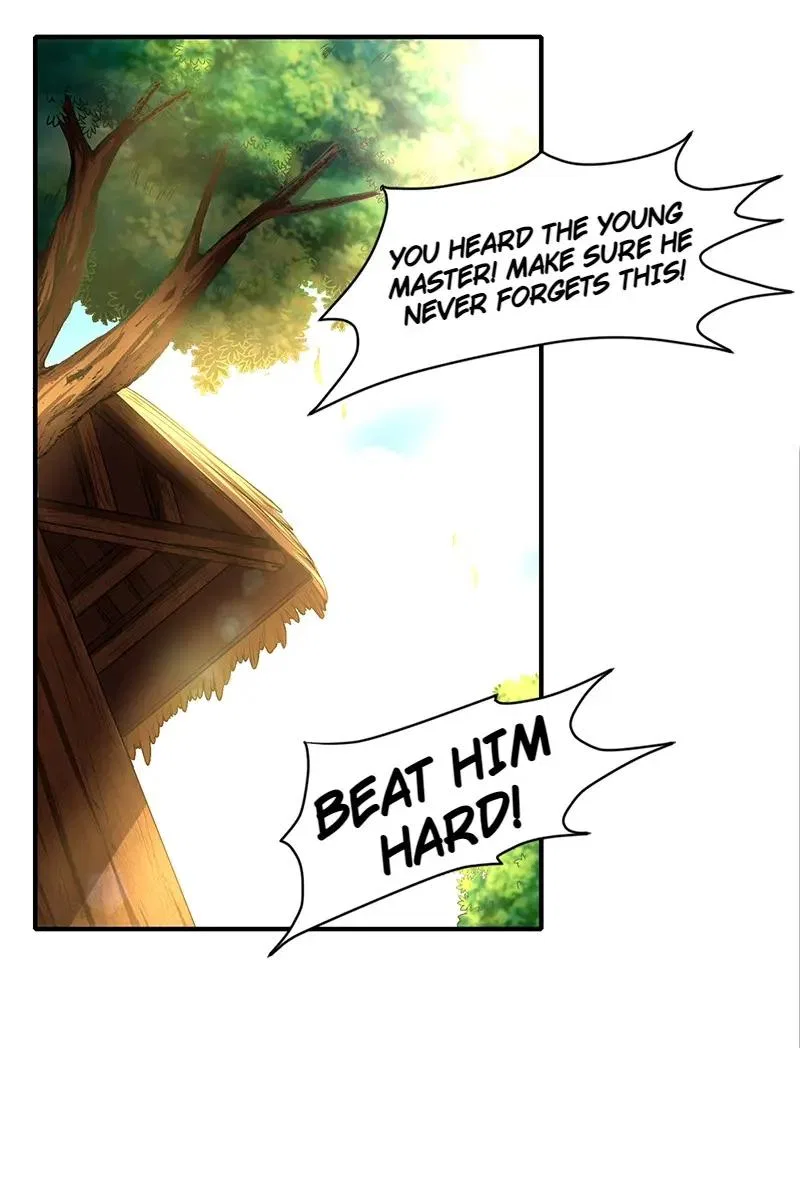 Millenniums of Warring States Chapter 4 – Page 2