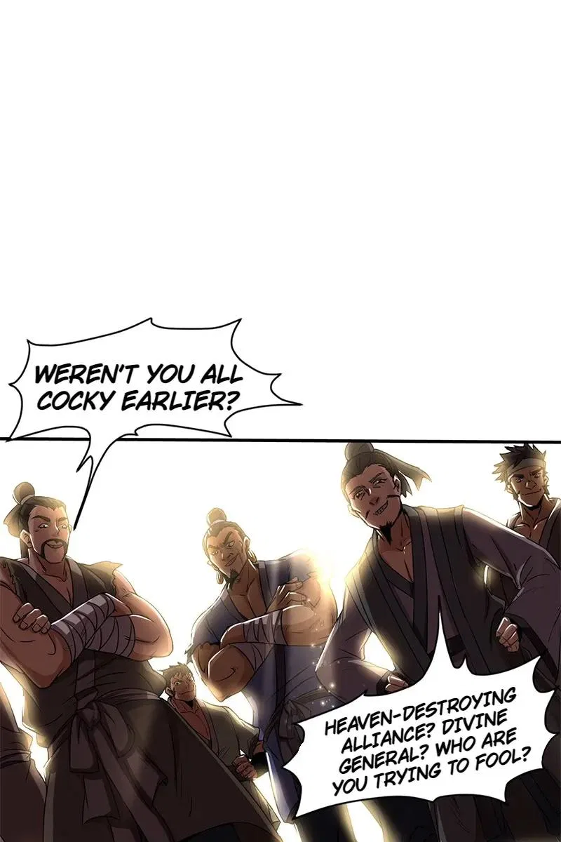Millenniums of Warring States Chapter 4 – Page 6
