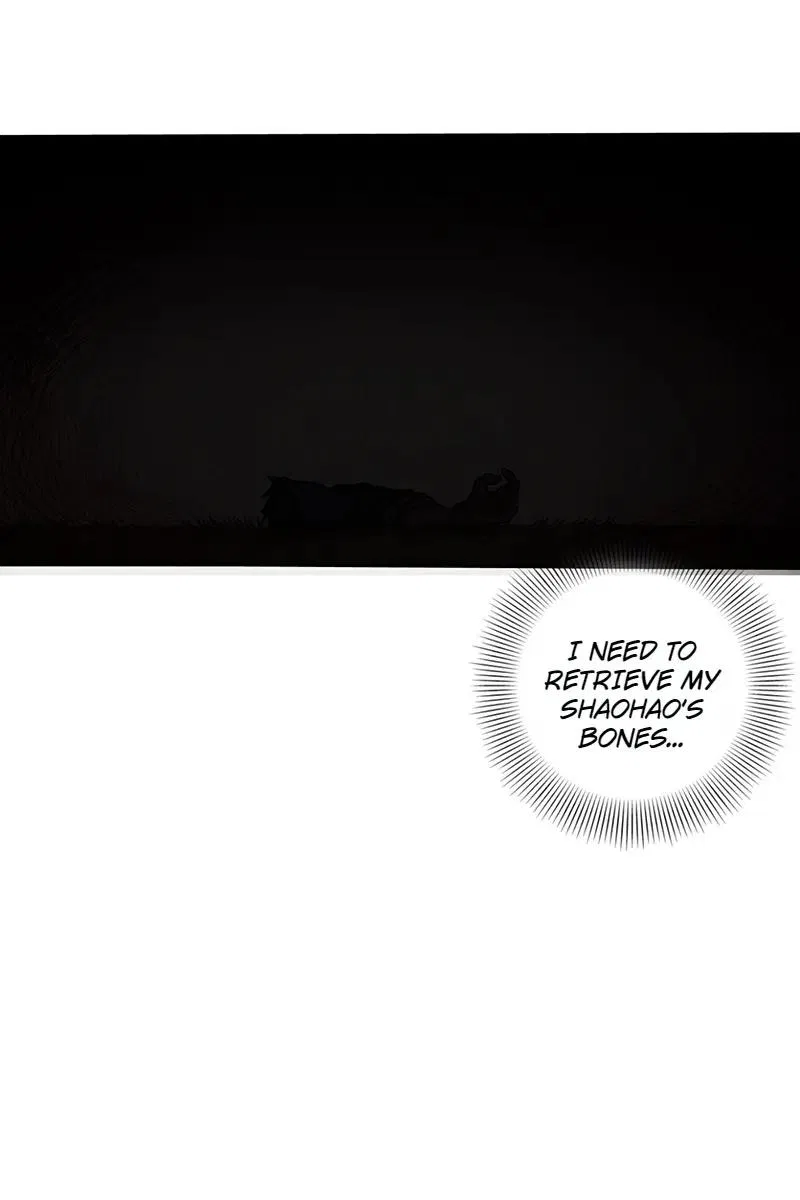 Millenniums of Warring States Chapter 4 – Page 9