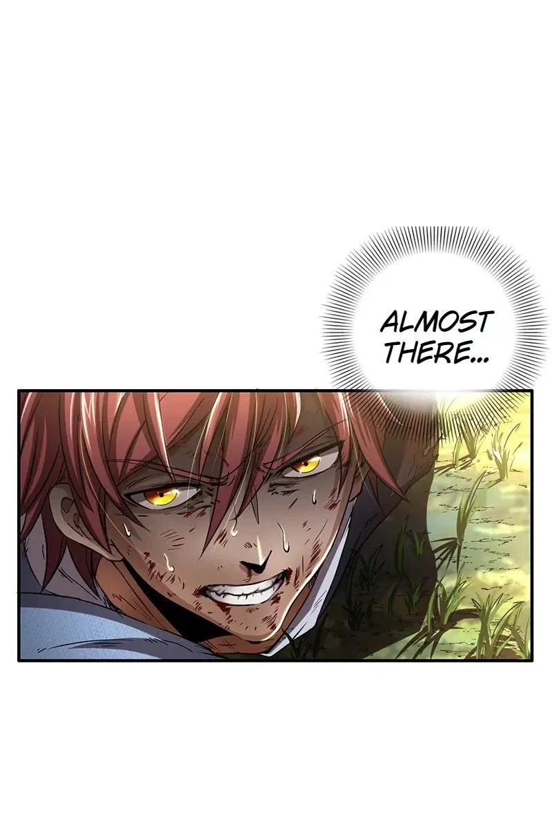Millenniums of Warring States Chapter 4 – Page 16