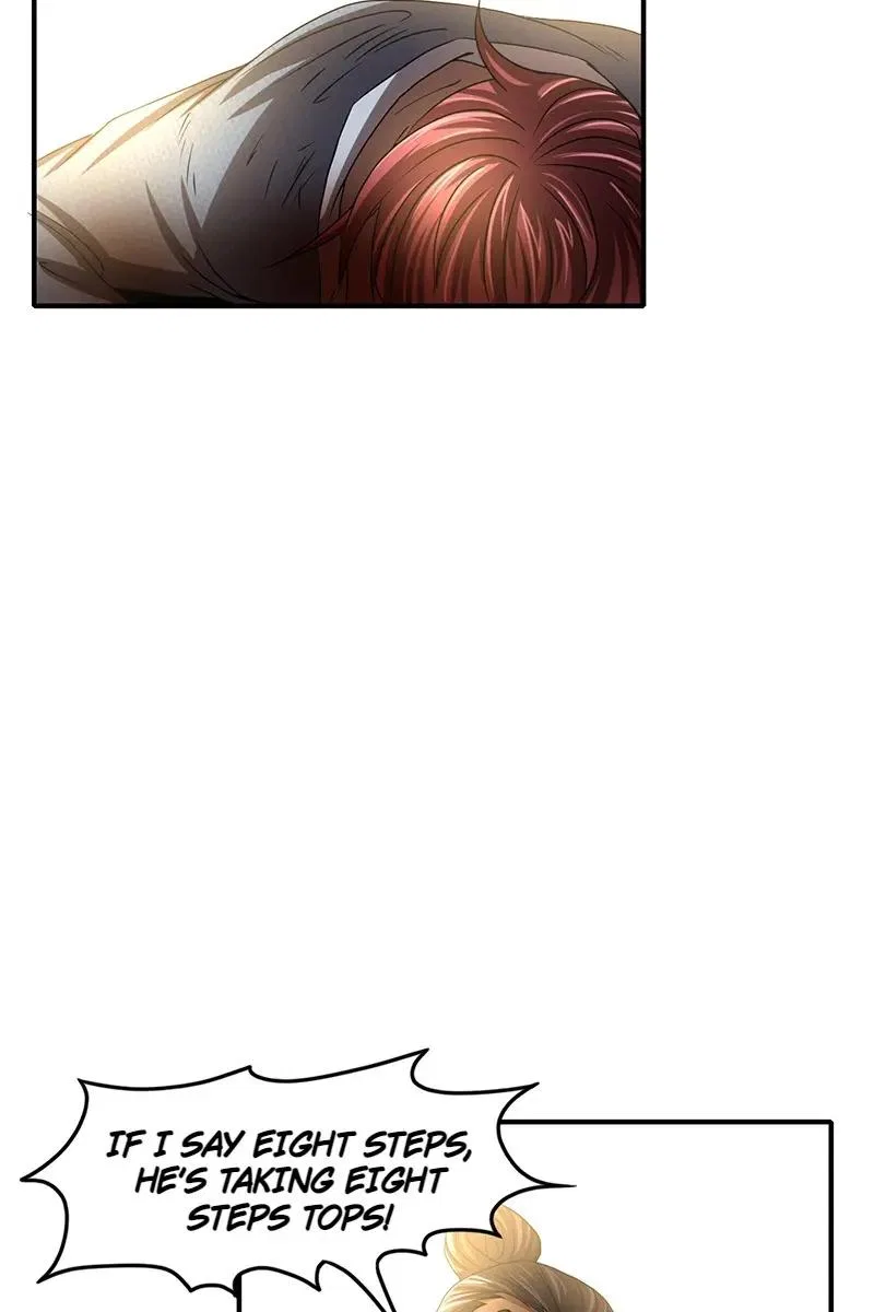 Millenniums of Warring States Chapter 4 – Page 21