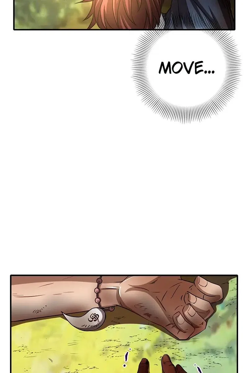 Millenniums of Warring States Chapter 4 – Page 26