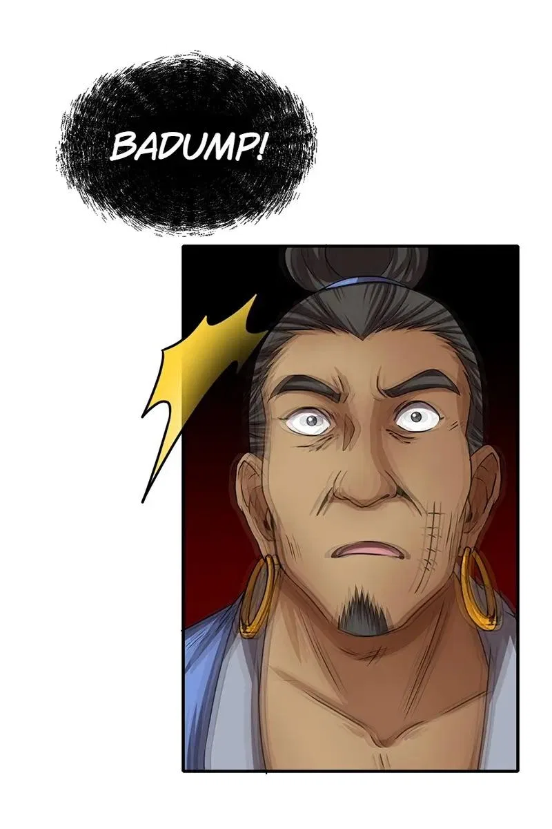 Millenniums of Warring States Chapter 4 – Page 29