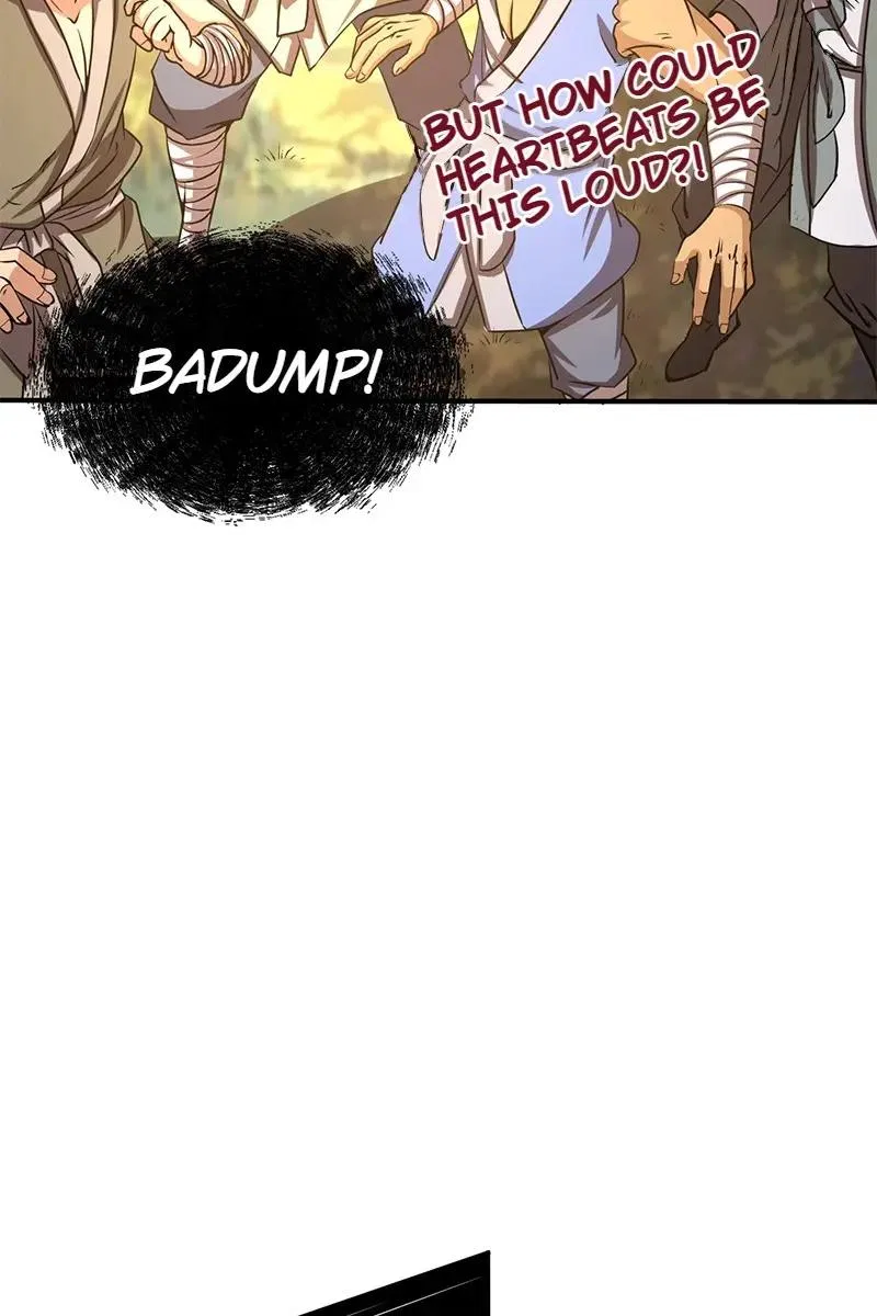 Millenniums of Warring States Chapter 4 – Page 31