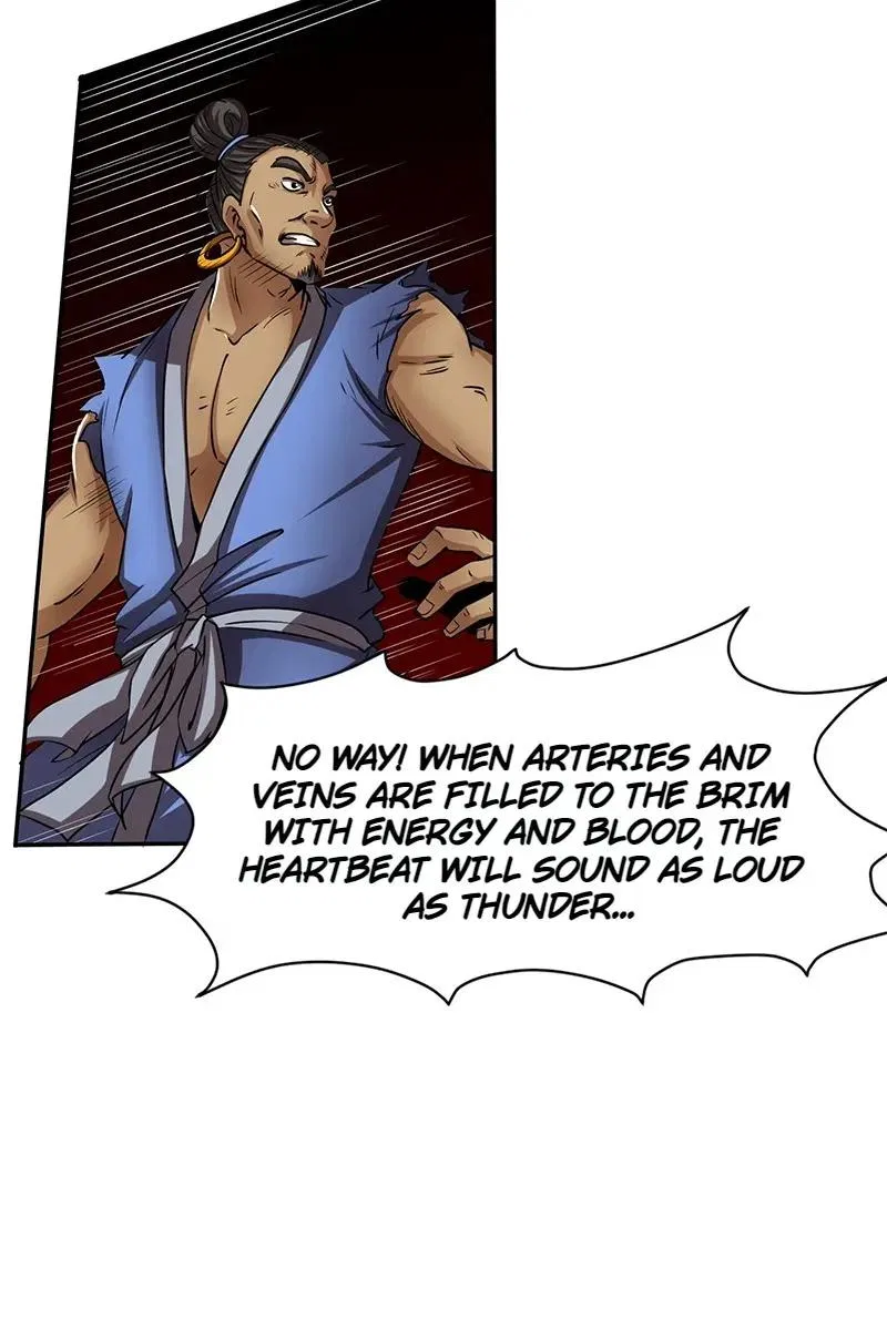 Millenniums of Warring States Chapter 4 – Page 32