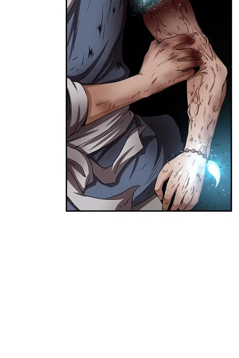 Millenniums of Warring States Chapter 4 – Page 36
