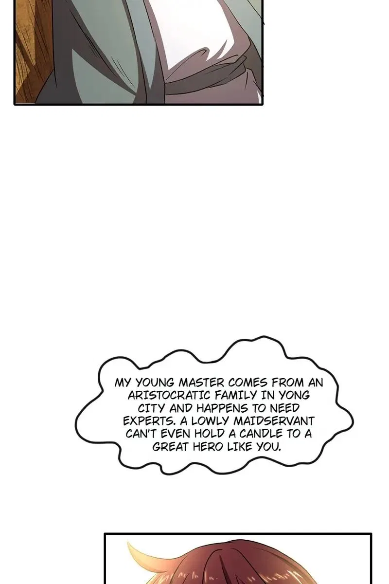 Millenniums of Warring States Chapter 4 – Page 62
