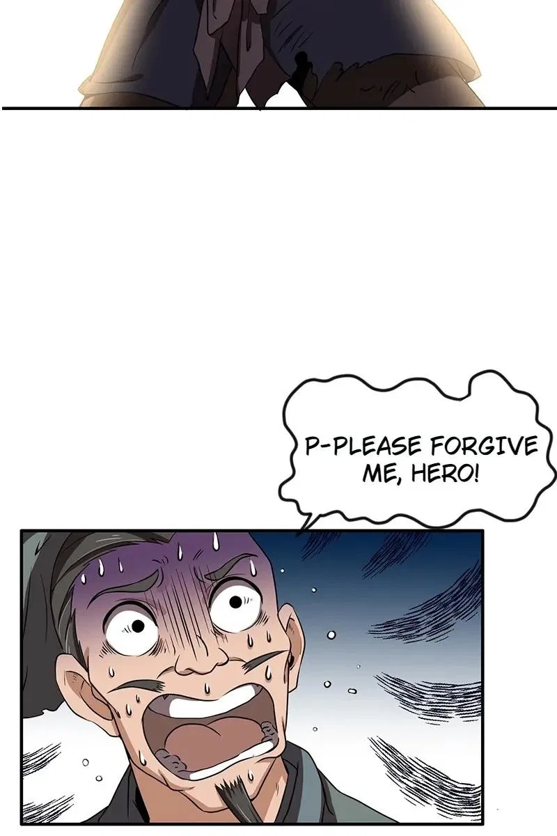 Millenniums of Warring States Chapter 4 – Page 66