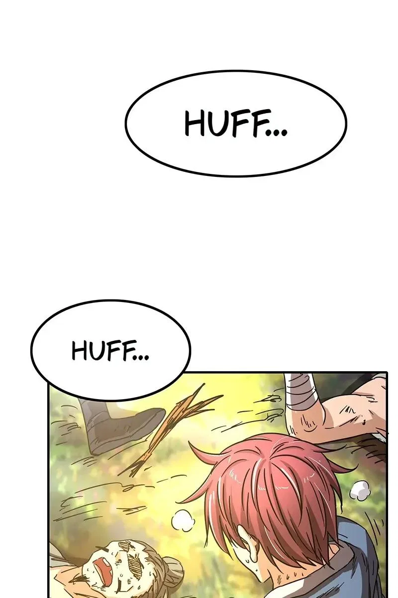 Millenniums of Warring States Chapter 4 – Page 70