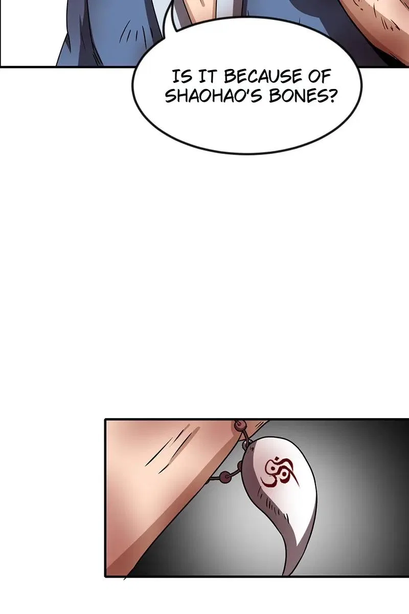 Millenniums of Warring States Chapter 4 – Page 74