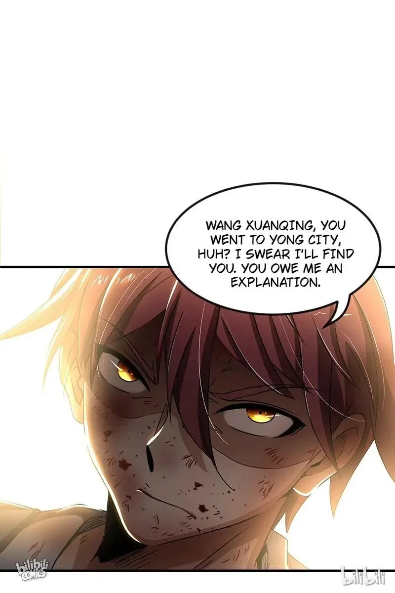 Millenniums of Warring States Chapter 4 – Page 75