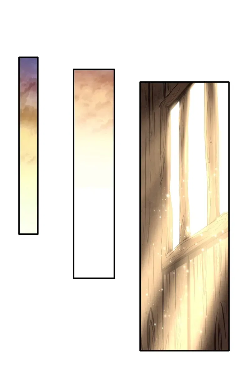 Millenniums of Warring States Chapter 3 – Page 3