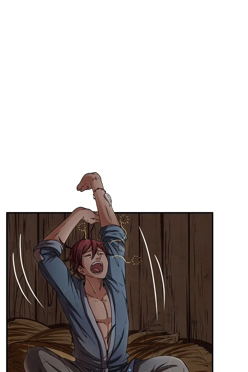 Millenniums of Warring States Chapter 3 – Page 4