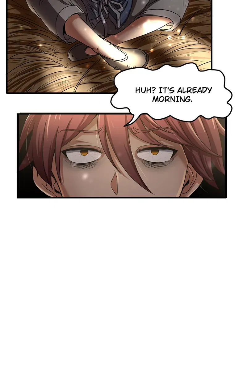 Millenniums of Warring States Chapter 3 – Page 5