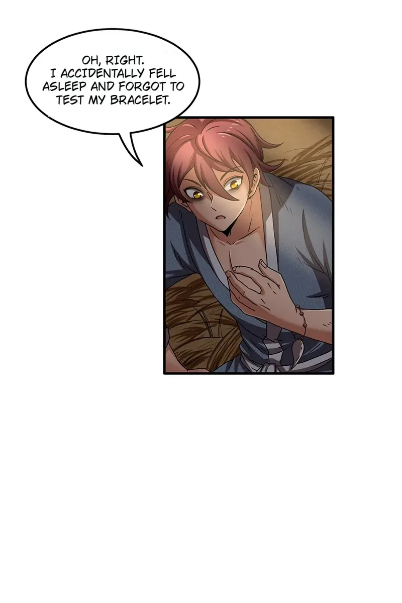 Millenniums of Warring States Chapter 3 – Page 6