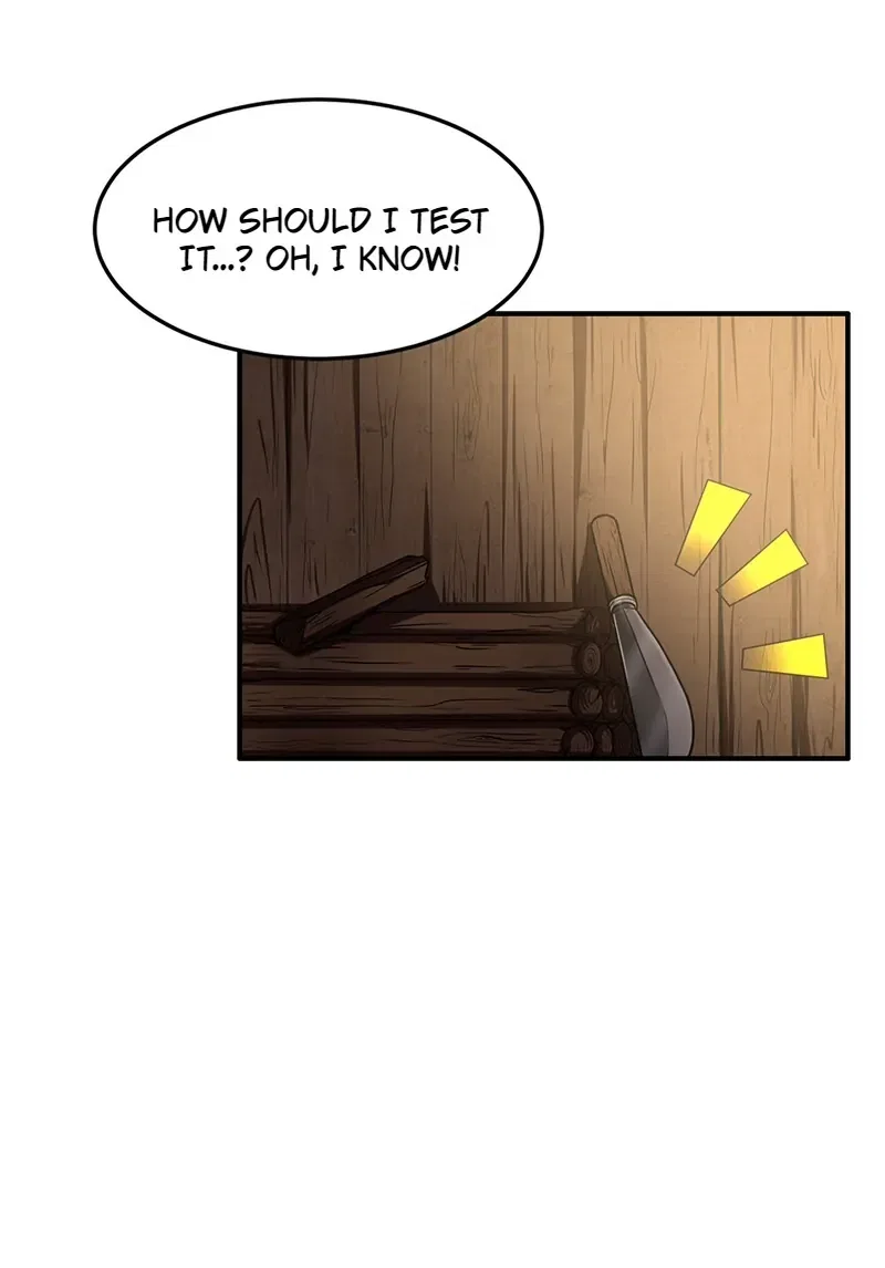 Millenniums of Warring States Chapter 3 – Page 7