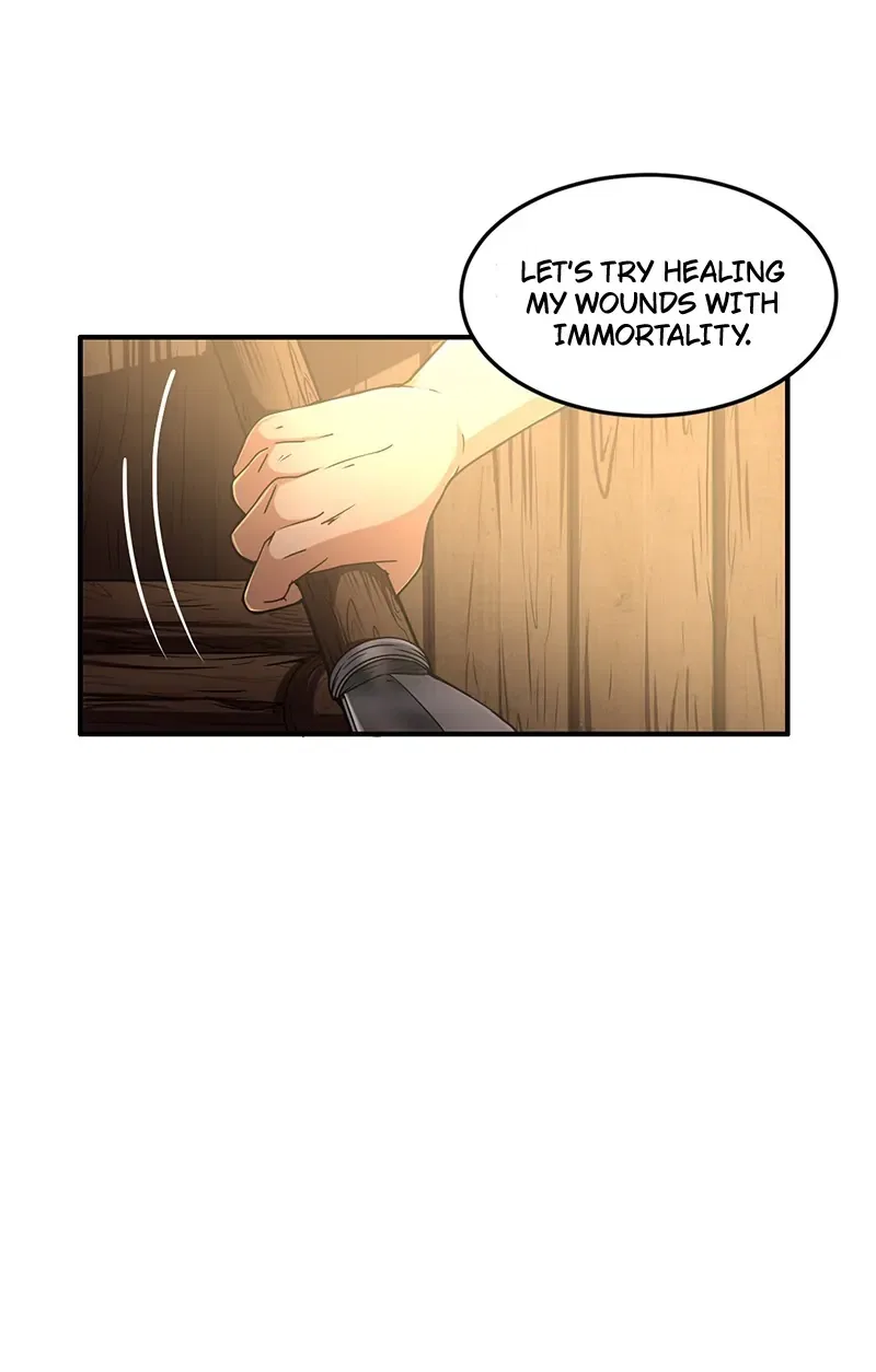 Millenniums of Warring States Chapter 3 – Page 8