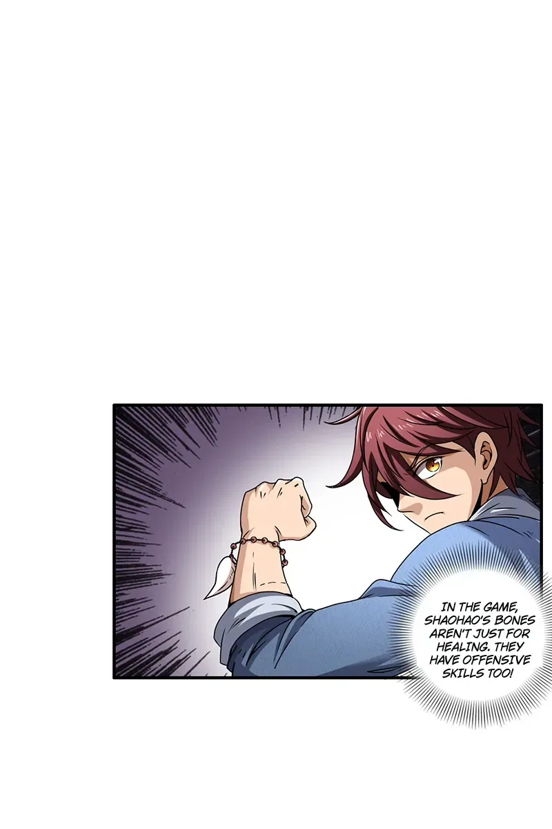 Millenniums of Warring States Chapter 3 – Page 31