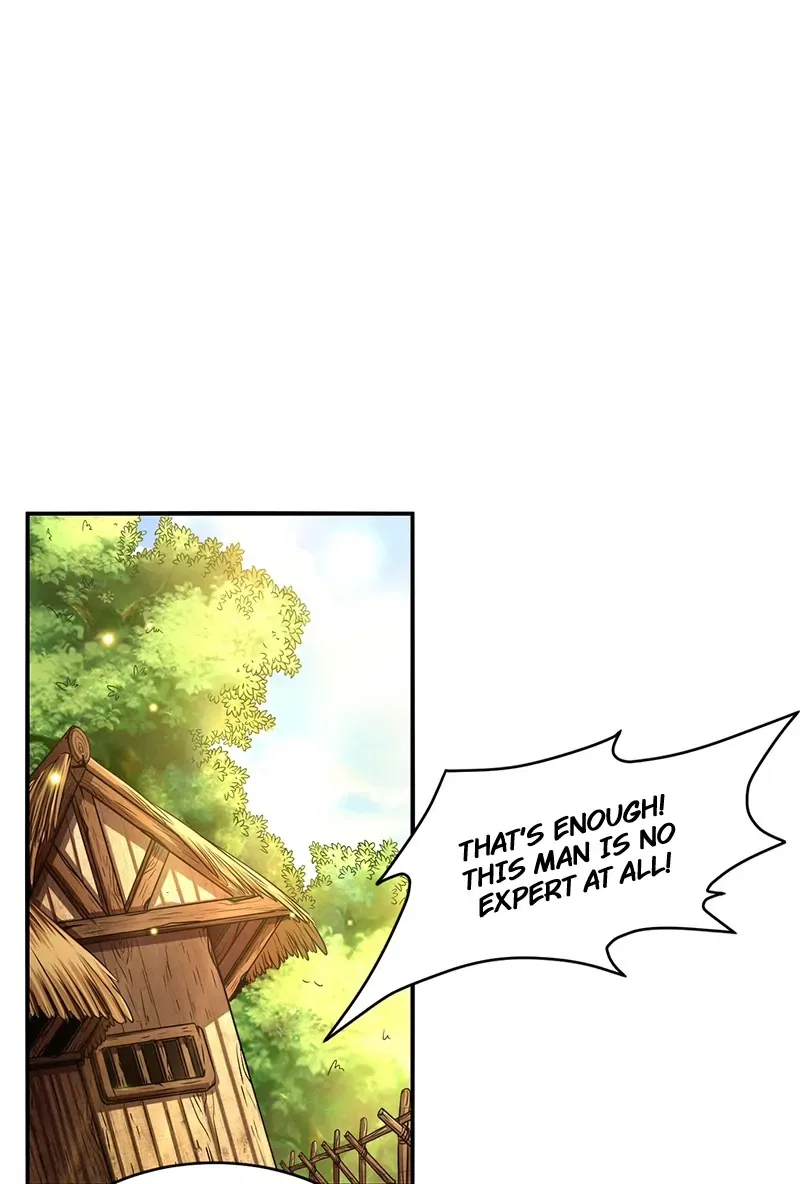 Millenniums of Warring States Chapter 3 – Page 35