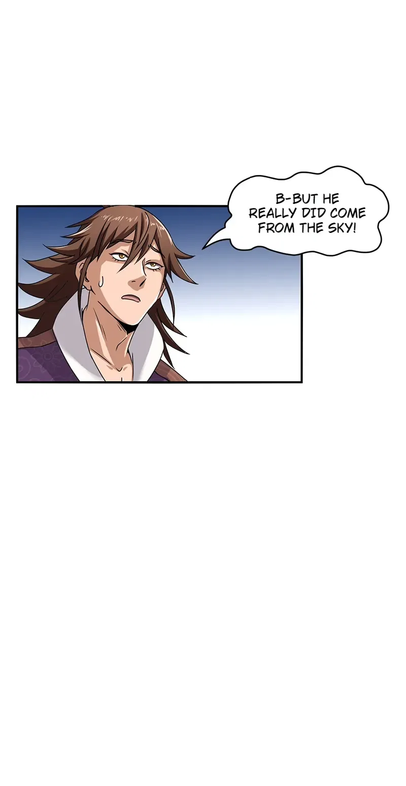 Millenniums of Warring States Chapter 3 – Page 37