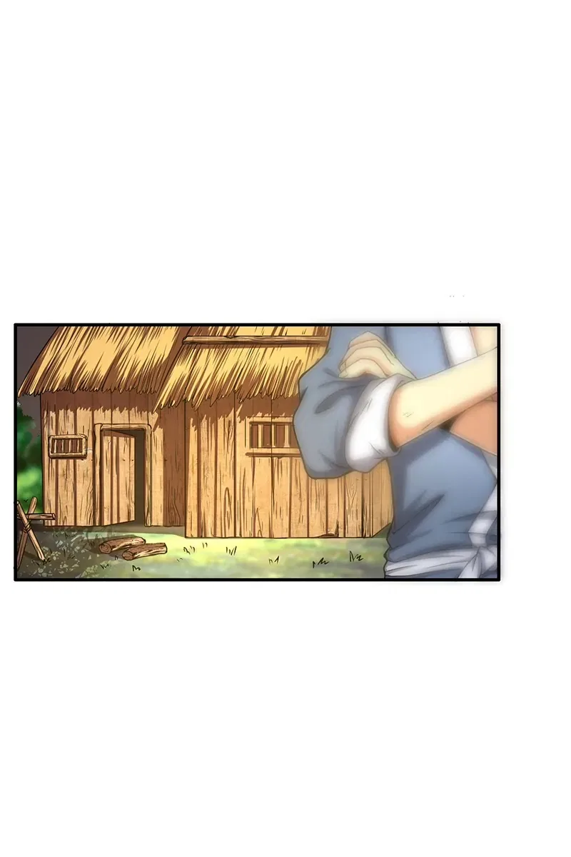 Millenniums of Warring States Chapter 3 – Page 44