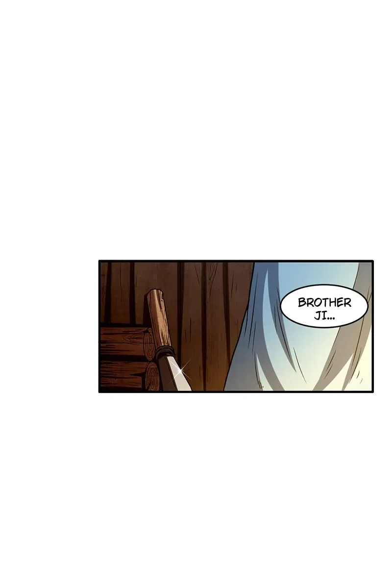 Millenniums of Warring States Chapter 3 – Page 46