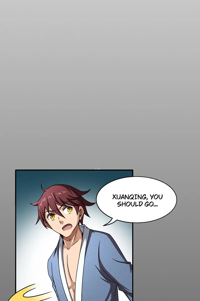 Millenniums of Warring States Chapter 3 – Page 58