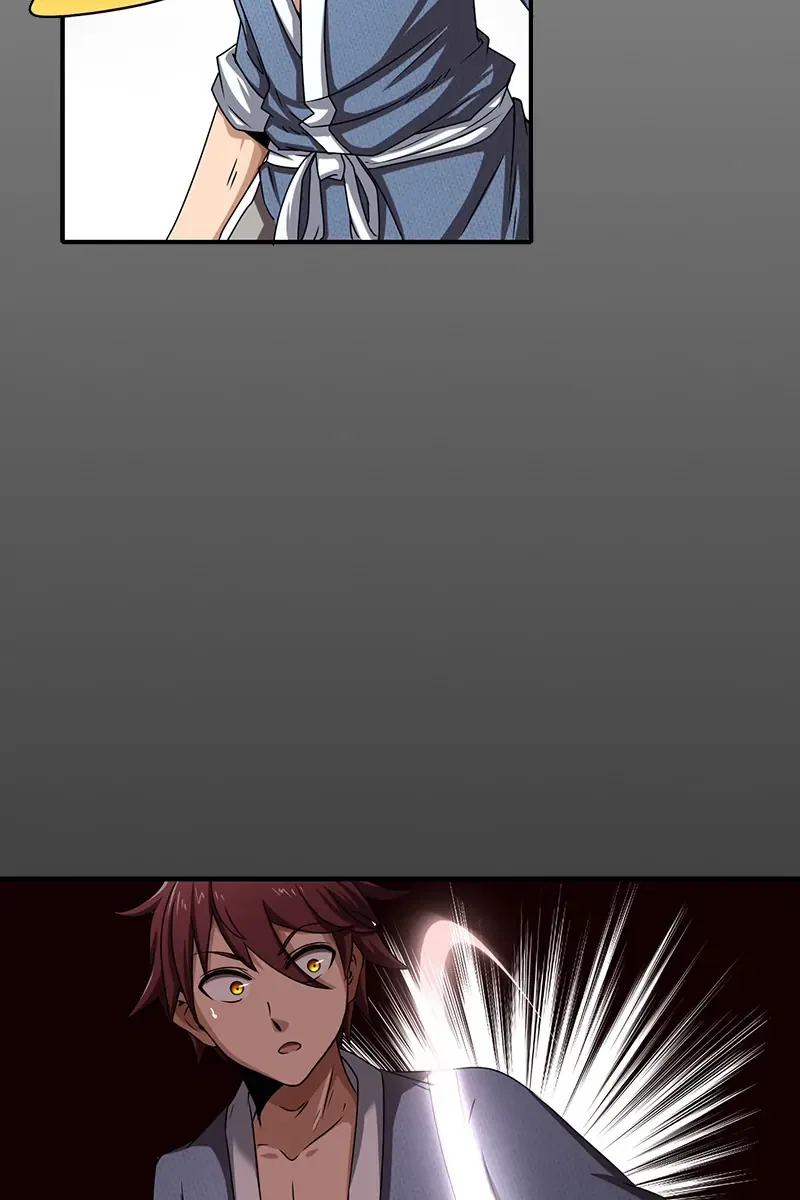 Millenniums of Warring States Chapter 3 – Page 59