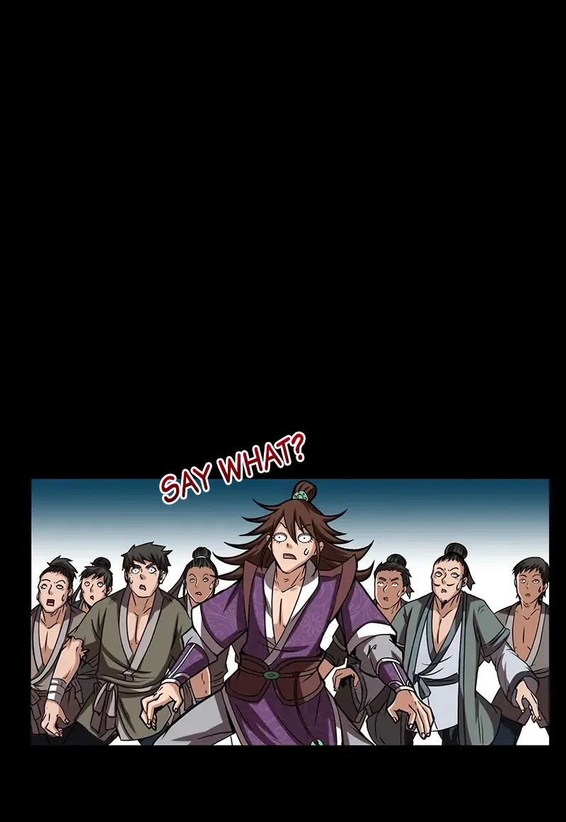 Millenniums of Warring States Chapter 3 – Page 69