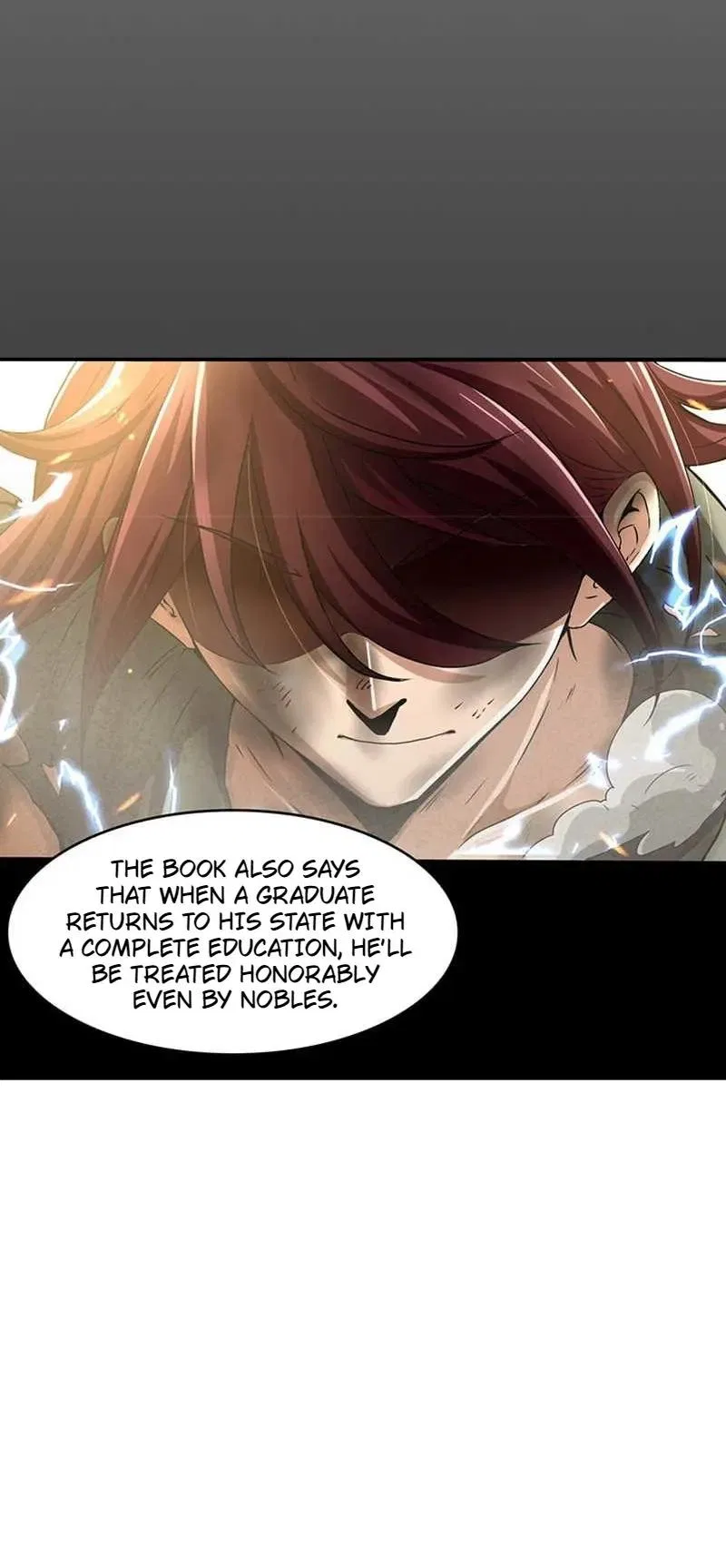 Millenniums of Warring States Chapter 2 – Page 8