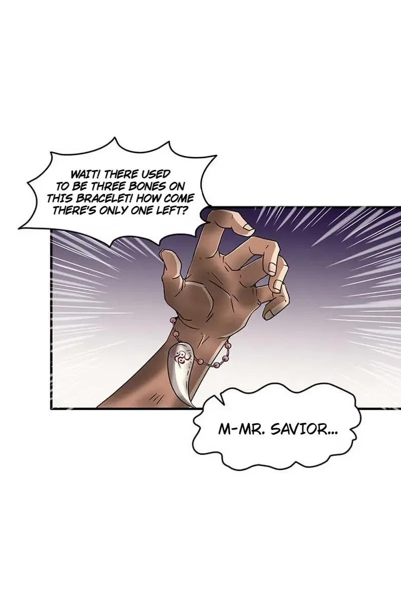 Millenniums of Warring States Chapter 2 – Page 13