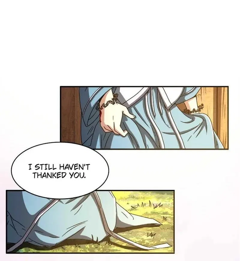 Millenniums of Warring States Chapter 2 – Page 23