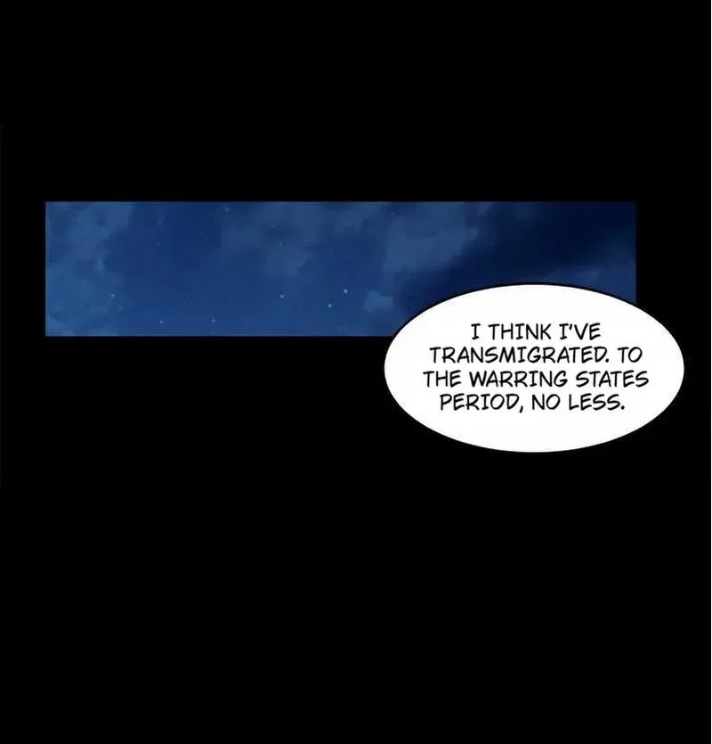 Millenniums of Warring States Chapter 2 – Page 27