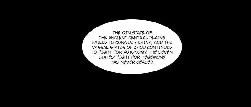 Millenniums of Warring States Chapter 2 – Page 30
